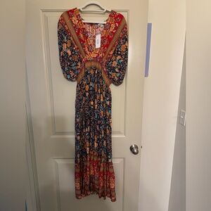 NWT Baltic Born Dress Sz XL